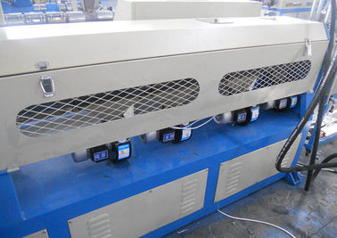 Κίνα ενέργεια - σταθερή θερμοκρασία αποταμίευσης που ανακυκλώνει την πλαστική μηχανή για την πλαστική ταινία προμηθευτής