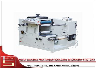 Κίνα 6 μηχανή εκτύπωσης ετικετών Flexo χρώματος με τους προαιρετικούς εξοπλισμούς προμηθευτής