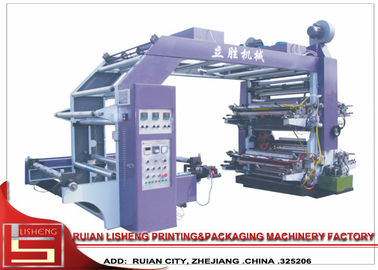 Κίνα Κεντρική μηχανή εκτύπωσης υφάσματος τυμπάνων μη υφαμένη με τον κεραμικό κύλινδρο προμηθευτής