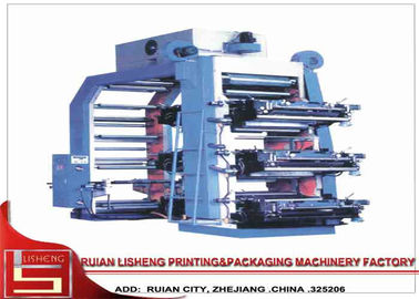 Κίνα Πολυεστέρας PP/μηχανή εκτύπωσης ταινιών PE με τη μεταφορά θερμότητας Bopp προμηθευτής