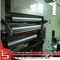 εμπορική ξηρά μηχανή τοποθέτησης σε στρώματα για την ταινία Metalize/το φύλλο αλουμινίου εγγράφου/αργιλίου, διπλό χρώμα προμηθευτής