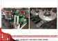 Πολυ στρώματος μηχανή ταινιών πολυπροπυλενίου πλαστική φγμένη για τη EVA/LDPE/MLLDPE/LLDPE προμηθευτής