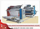 Η μηχανή εκτύπωσης flexo τεσσάρων χρωμάτων για το PE/τα PP/PET/PVA/PVC συρρικνώνεται προμηθευτής