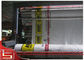 Πολύχρωμες μηχανές εκτύπωσης Flexo Ιστού υψηλής ταχύτητας για υφαμένες τις PP τσάντες προμηθευτής